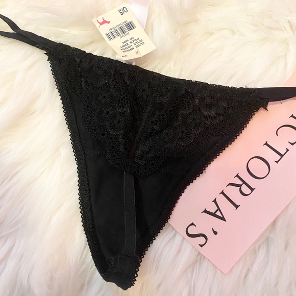 Victoria’s Secret PINK Thong - Picture 2 of 2